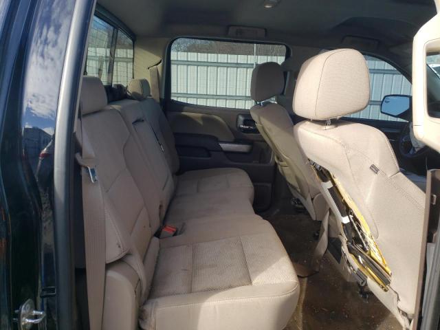 Photo 10 from auction – 2015 CHEVROLET SILVERADO with VIN 3GCUKREH2FG251024