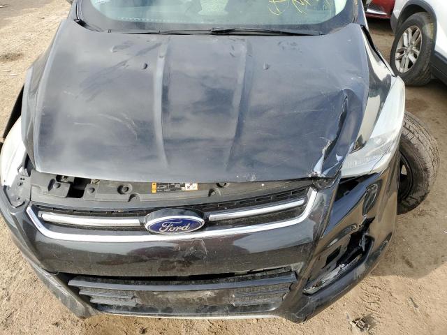 Photo 12 from auction – 2014 FORD ESCAPE TIT with VIN 1FMCU0J95EUC83179