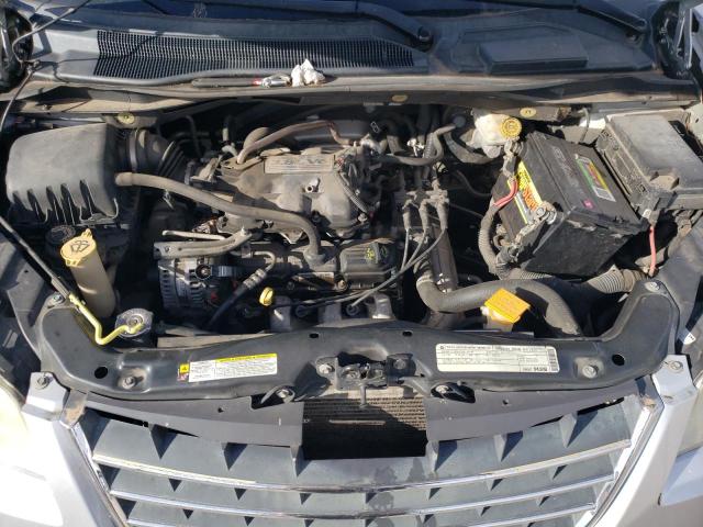 Photo 12 from auction – 2010 CHRYSLER TOWN & COU with VIN 2A4RR5D14AR431780