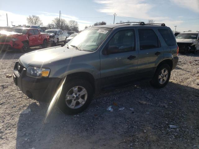 FORD ESCAPE LIM 2005 with VIN 1FMYU93165KC22999 - Photo from auction