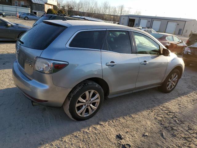 Photo 3 from auction – 2010 MAZDA CX-7 with VIN JM3ER4WL8A0303931