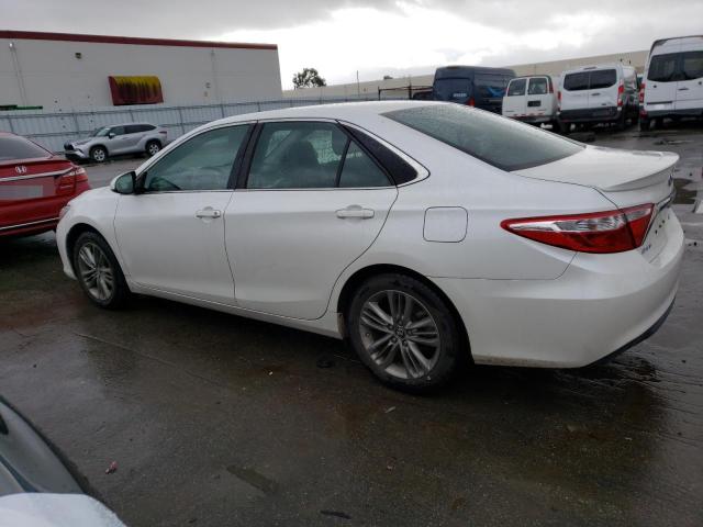 Photo 2 from auction – 2017 TOYOTA CAMRY LE with VIN 4T1BF1FK7HU452338