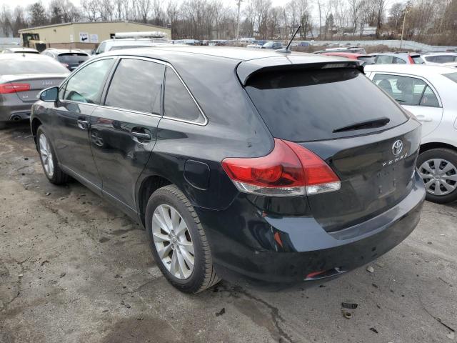 Photo 2 from auction – 2013 TOYOTA VENZA LE with VIN 4T3BA3BB8DU034355