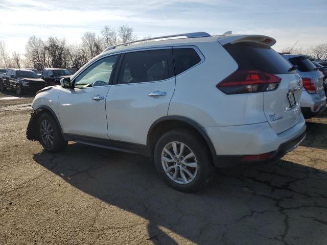 Photo 2 from auction – 2018 NISSAN ROGUE S with VIN KNMAT2MV8JP620195