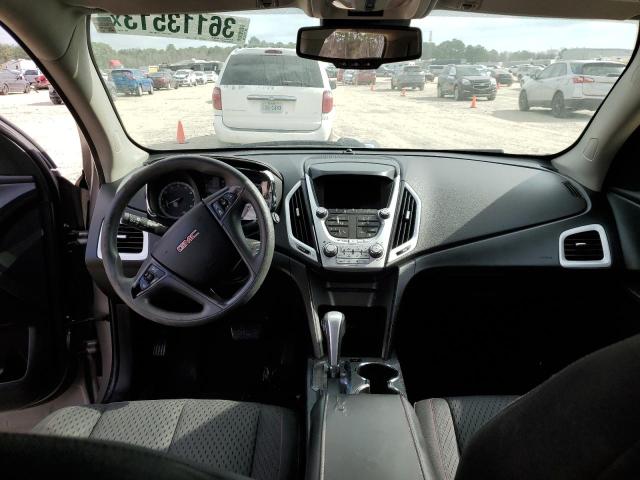 Foto 8 de la subasta – 2012 GMC TERRAIN SL con VIN 2GKALMEK6C6321067