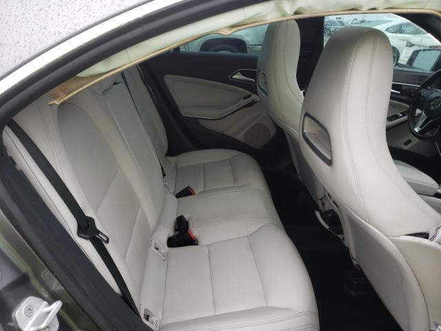 Photo 10 from auction – 2014 MERCEDES-BENZ CLA 250 with VIN WDDSJ4EB4EN120892