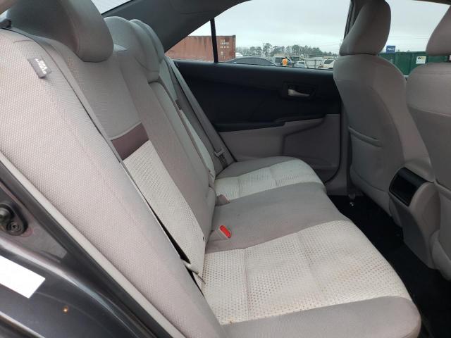 Photo 10 from auction – 2012 TOYOTA CAMRY BASE with VIN 4T1BF1FK6CU618647