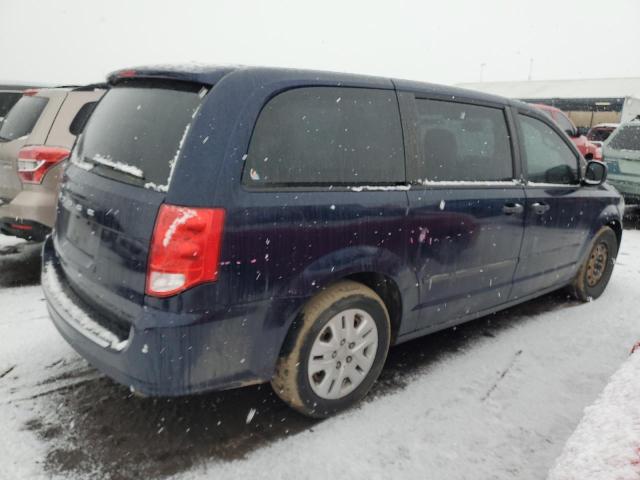 Photo 3 from auction – 2013 DODGE GRAND CARA with VIN 2C4RDGBGXDR733425