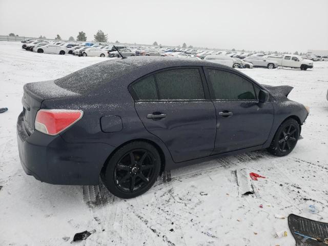 Photo 3 from auction – 2014 SUBARU IMPREZA PR with VIN JF1GJAC67EH025901