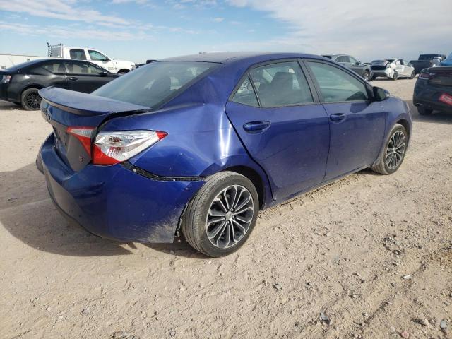 Photo 3 from auction – 2015 TOYOTA COROLLA with VIN 5YFBURHE4FP194144