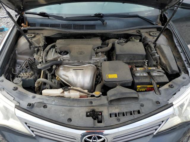 Photo 11 from auction – 2014 TOYOTA CAMRY with VIN 4T1BF1FKXEU870971