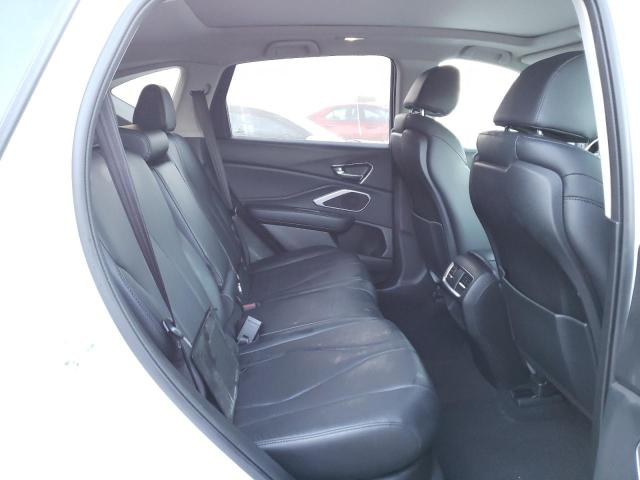 Photo 11 from auction – 2021 ACURA RDX with VIN 5J8TC2H31ML014476