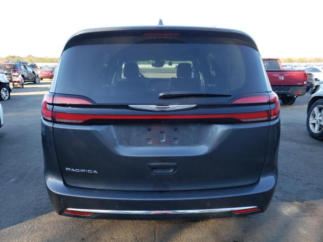 Photo 6 from auction – 2021 CHRYSLER PACIFICA T with VIN 2C4RC1BG2MR508948
