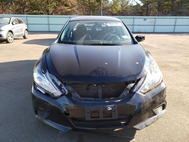 Photo 5 from auction – 2016 NISSAN ALTIMA 2.5 with VIN 1N4AL3AP0GN356945