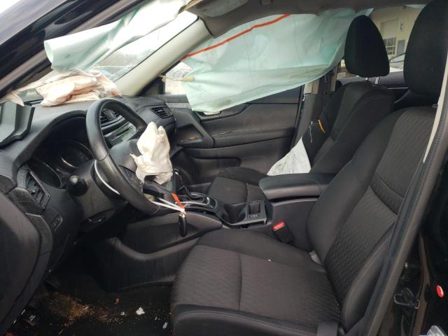 Photo 7 from auction – 2017 NISSAN ROGUE S with VIN KNMAT2MTXHP512041