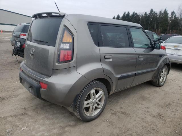 صورة رقم 3 من المزاد - 2010 KIA SOUL + مع VIN KNDJT2A25A7188871