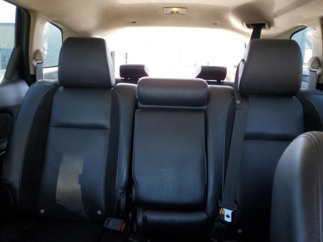 Photo 10 from auction – 2013 MAZDA CX-9 GRAND with VIN JM3TB2DA4D0410416