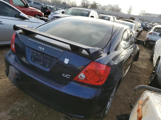 Photo 3 from auction – 2006 TOYOTA SCION TC with VIN JTKDE177960139802