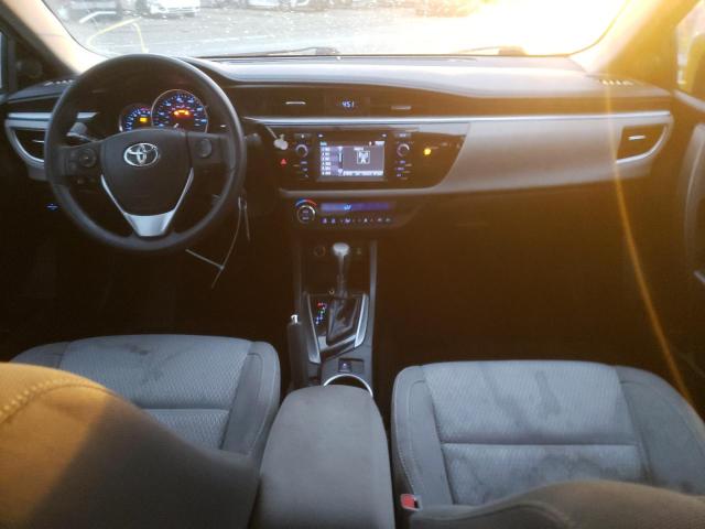 Photo 8 from auction – 2016 TOYOTA COROLLA L with VIN 5YFBURHE2GP529872