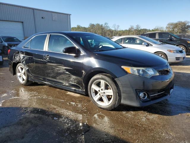 Photo 4 from auction – 2014 TOYOTA CAMRY L with VIN 4T1BF1FK0EU792829