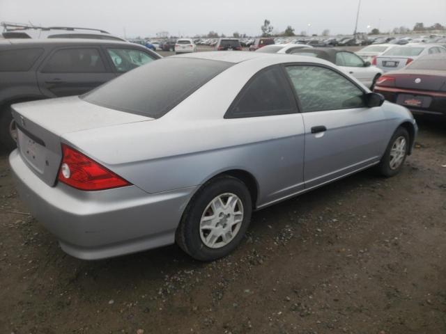 Photo 3 from auction – 2004 HONDA CIVIC DX V with VIN 1HGEM21124L018230