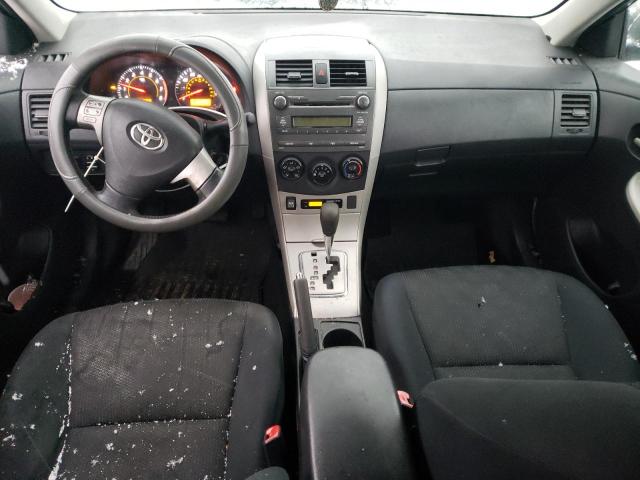 Photo 8 from auction – 2010 TOYOTA COROLLA with VIN 2T1BU4EE9AC521699
