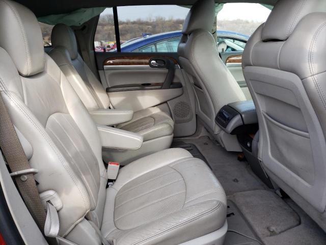 Photo 11 from auction – 2010 BUICK ENCLAVE CX with VIN 5GALVBED9AJ179092