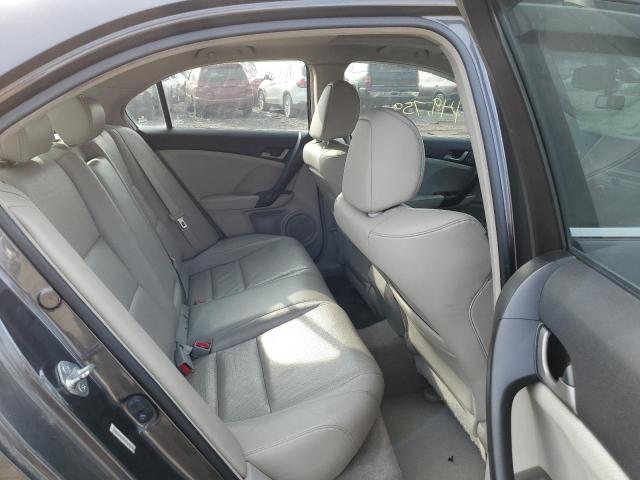 Photo 10 from auction – 2009 ACURA TSX with VIN JH4CU26669C013063