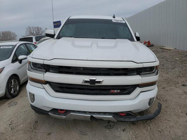 Photo 5 from auction – 2016 CHEVROLET SILVERADO with VIN 1GCVKREC2GZ408416