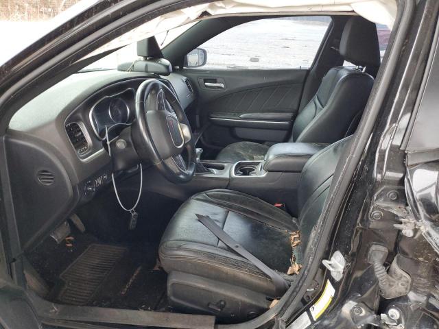 Photo 7 from auction – 2015 DODGE CHARGER SX with VIN 2C3CDXHG8FH835607
