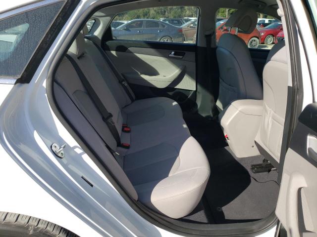 Photo 10 from auction – 2016 HYUNDAI SONATA SE with VIN 5NPE24AF2GH310688