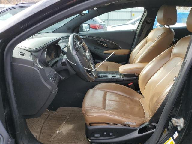 Photo 7 from auction – 2016 BUICK LACROSSE P with VIN 1G4GE5G37GF243322