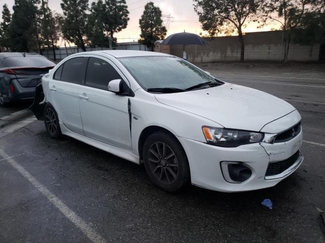 Photo 4 from auction – 2017 MITSUBISHI LANCER ES with VIN JA32V2FW6HU001089