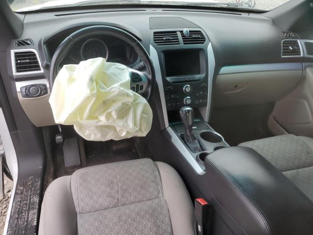 Foto 8 de la subasta – 2013 FORD EXPLORER X con VIN 1FM5K7D81DGB86987