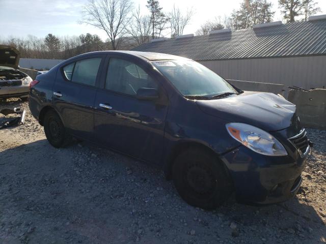 Photo 4 from auction – 2013 NISSAN VERSA S with VIN 3N1CN7AP7DL883898