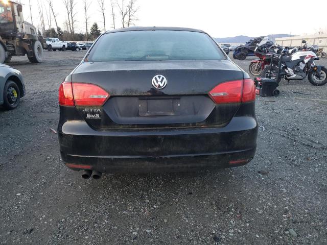 Photo 6 from auction – 2012 VOLKSWAGEN JETTA BASE with VIN 3VW2K7AJ9CM353256