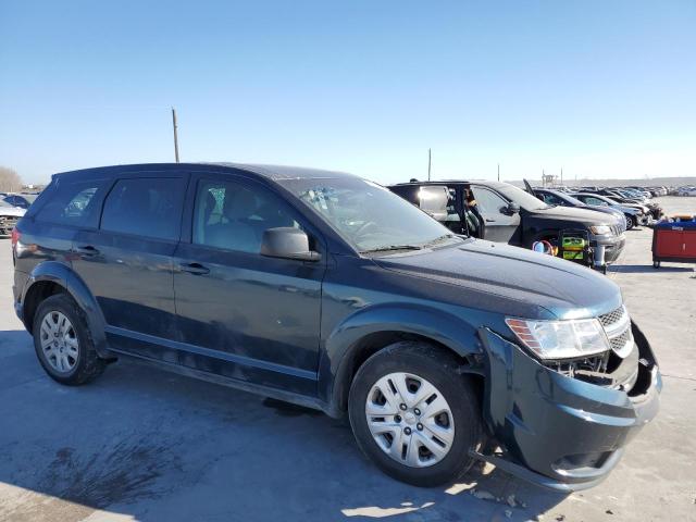 Photo 4 from auction – 2015 DODGE JOURNEY SE with VIN 3C4PDCAB0FT688047