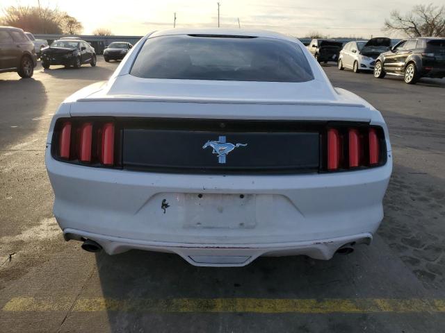 Photo 6 from auction – 2016 FORD MUSTANG with VIN 1FA6P8AM0G5322419