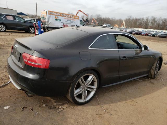 Photo 3 from auction – 2011 AUDI S5 PREMIUM with VIN WAUCVAFR6BA025389