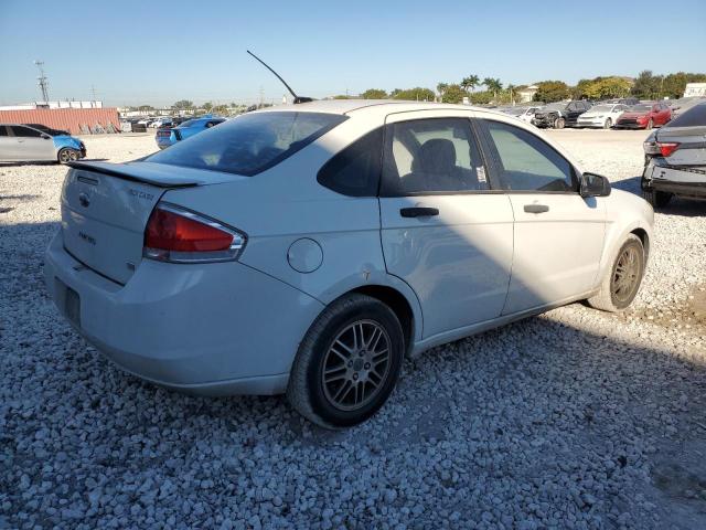 Photo 3 from auction – 2011 FORD FOCUS SE with VIN 1FAHP3FN6BW174616