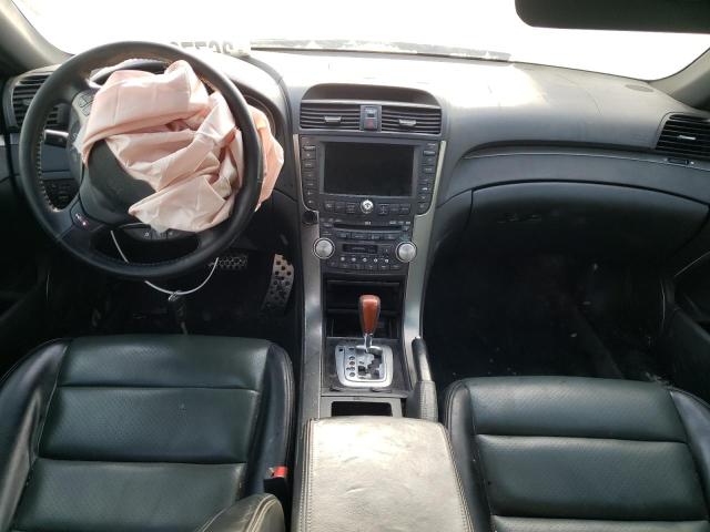 Photo 8 from auction – 2008 ACURA TL TYPE S with VIN 19UUA76568A011344
