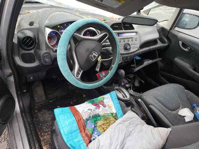 Photo 8 from auction – 2013 HONDA FIT with VIN JHMGE8H35DC037464