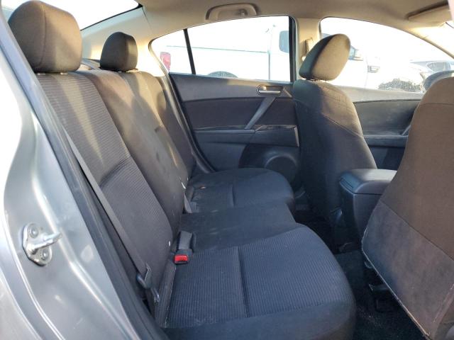 صورة رقم 10 من المزاد - 2012 MAZDA 3 I مع VIN JM1BL1UG0C1528570