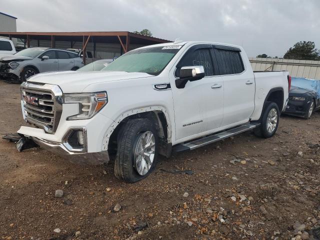 Photo 1 from auction – 2019 GMC SIERRA C15 with VIN 1GTP8DED1KZ204671