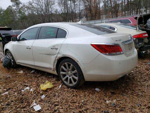 Photo 2 from auction – 2011 BUICK LACROSSE C with VIN 1G4GE5ED1BF308525