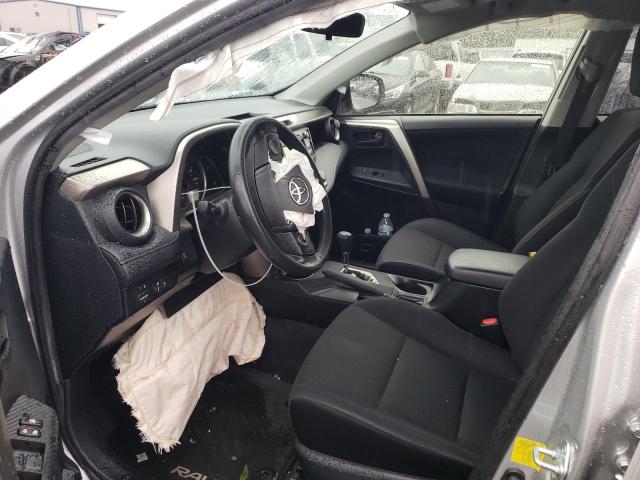 Photo 7 from auction – 2013 TOYOTA RAV4 XLE with VIN JTMRFREV7DD012143
