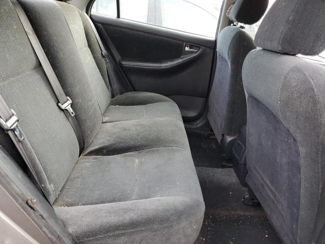 Photo 10 from auction – 2003 TOYOTA COROLLA CE with VIN 2T1BR32E73C109140