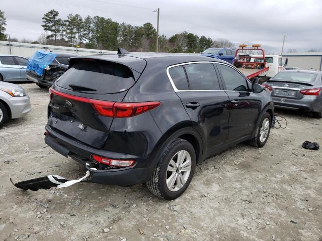 Photo 3 from auction – 2019 KIA UK with VIN KNDPM3AC0K7603232