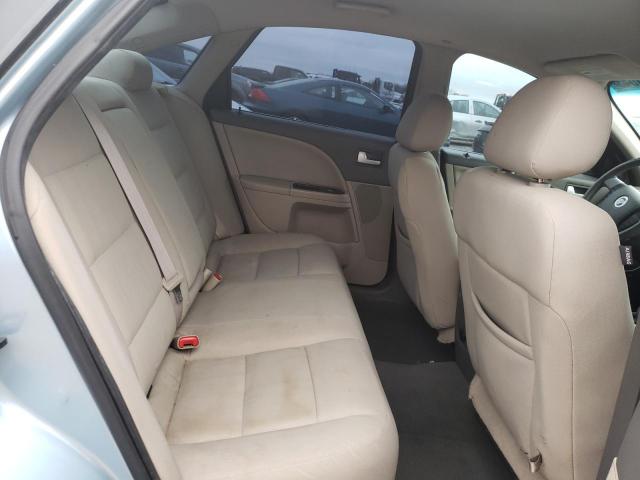 Photo 10 from auction – 2008 MERCURY SABLE LUXU with VIN 1MEHM40W28G621602