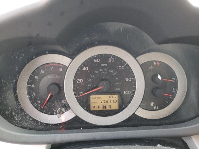 Photo 9 from auction – 2008 TOYOTA RAV4 with VIN JTMZD33V386072095